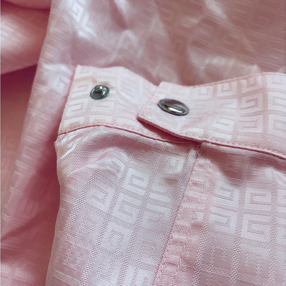 Givenchy Light Pink Jacket - Picture 6 of 10